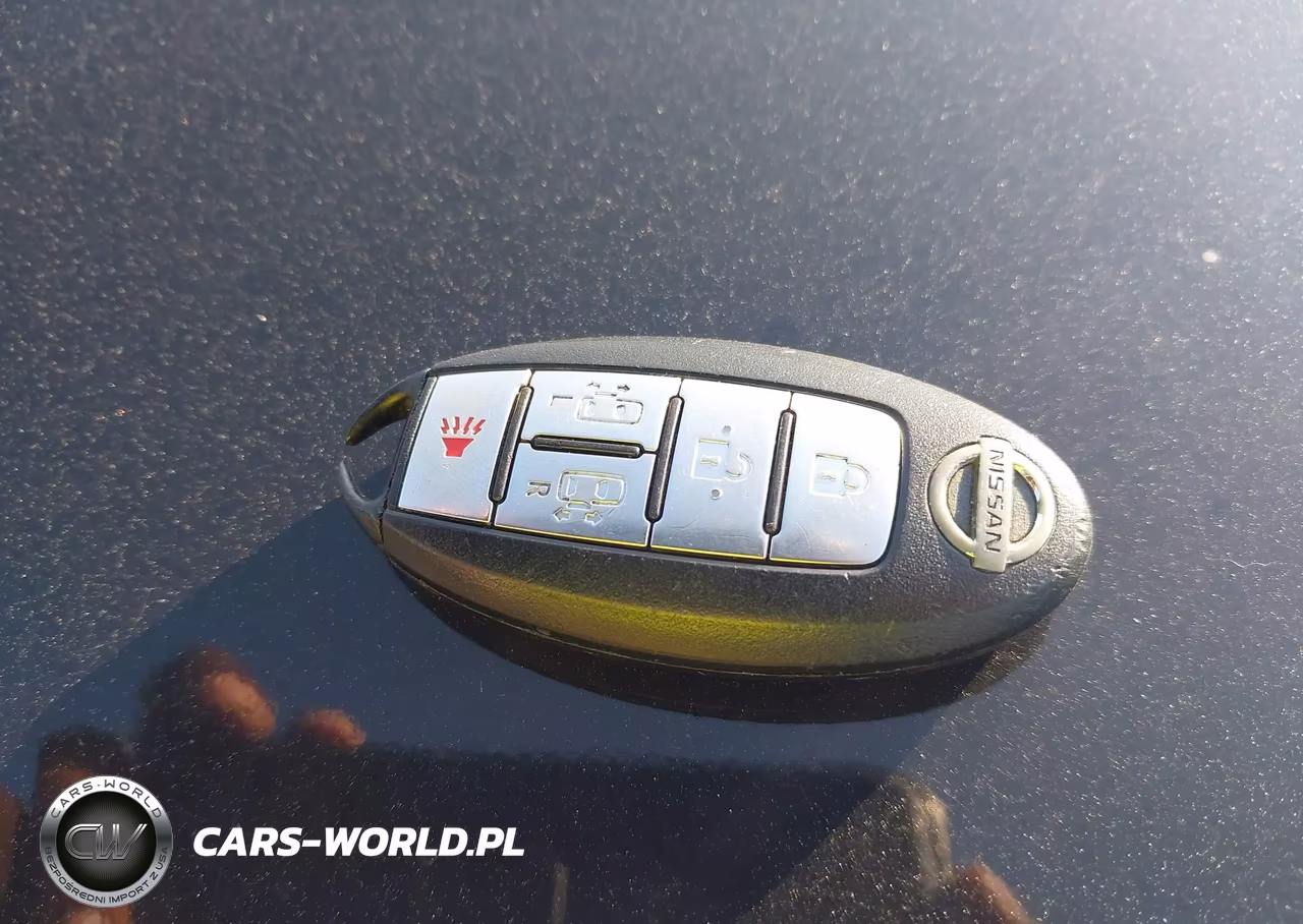 2015 Nissan Quest Platinum-S-Sl-Sv VIN:JN8AE2KP6F9126318 - 11
