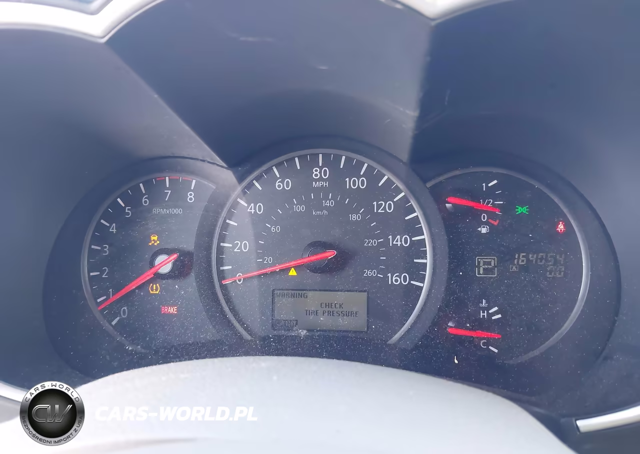 2015 Nissan Quest Platinum-S-Sl-Sv VIN:JN8AE2KP6F9126318 - 7