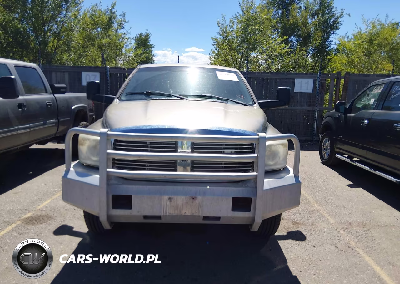 2009 Dodge Ram 3500 Slt VIN:3D3MX38L09G526187 - 12