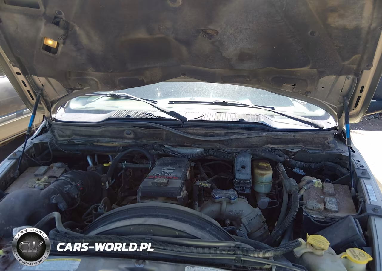 2009 Dodge Ram 3500 Slt VIN:3D3MX38L09G526187 - 9