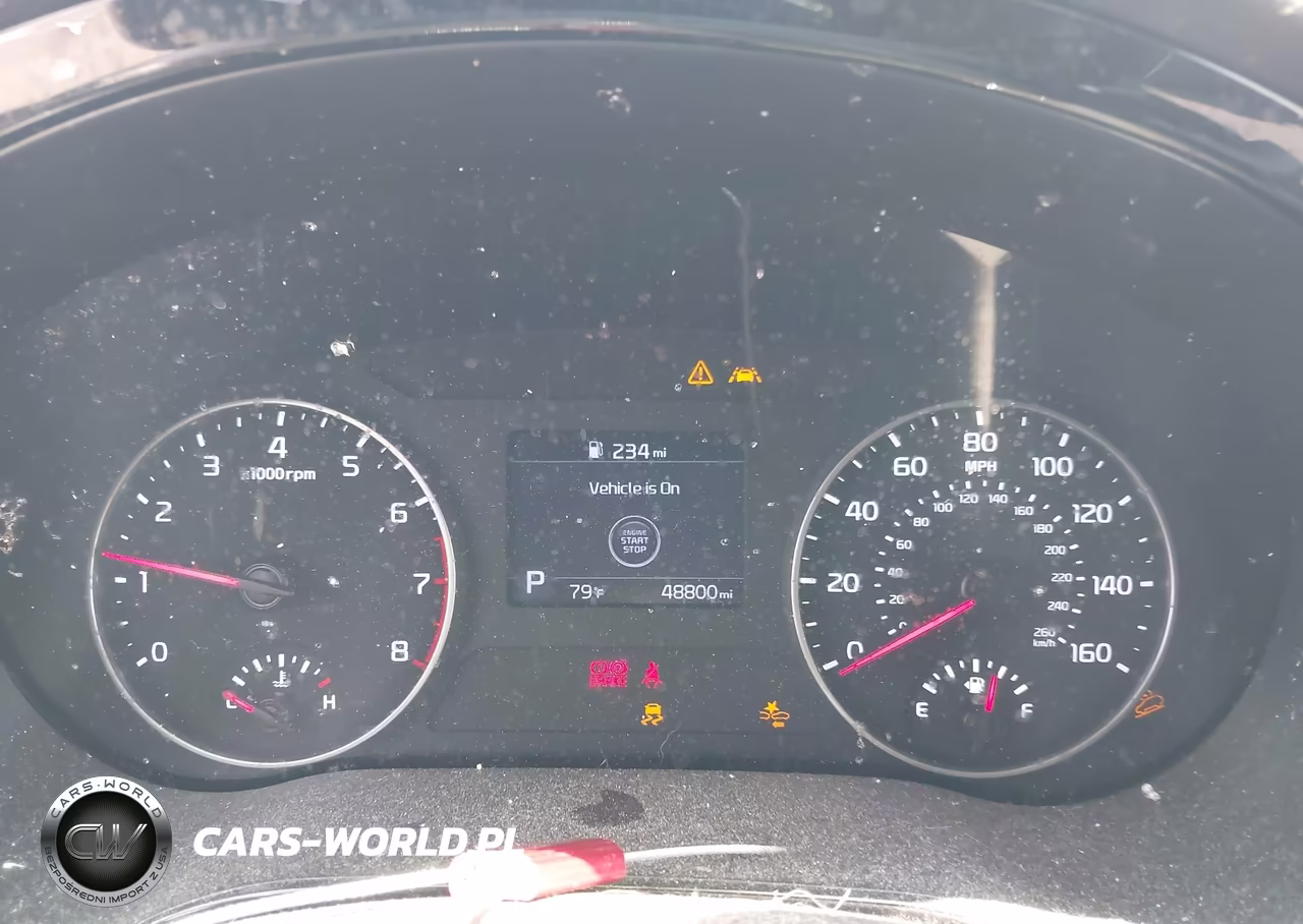 2023 Kia Seltos S VIN:KNDEU2AA0P7397370 - 7