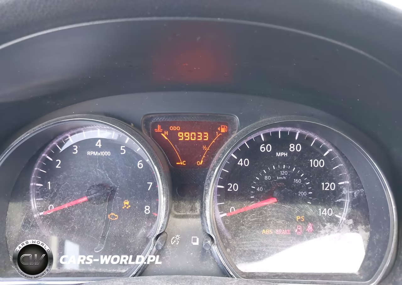 2014 Nissan Versa 1.6 Sv VIN:3N1CN7AP0EK463567 - 7
