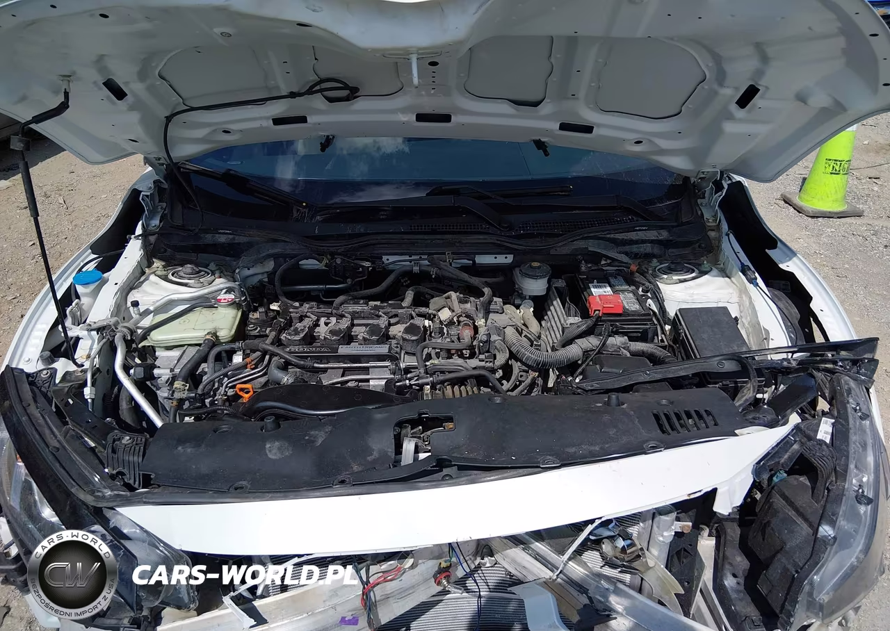 2017 Honda Civic Lx VIN:SHHFK7H21HU213635 - 10