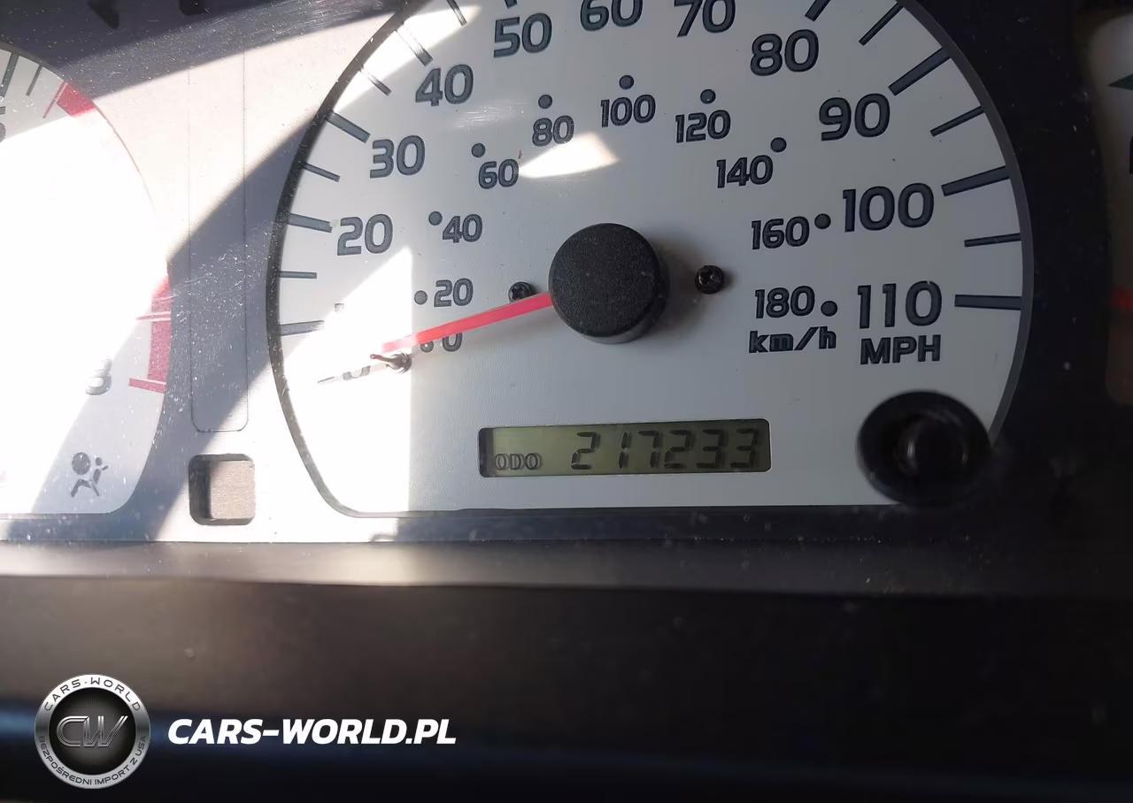 2002 Toyota Tacoma Base V6 VIN:5TEWN72N92Z133906 - 15