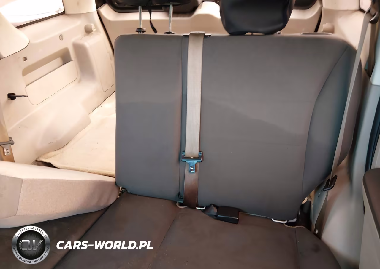 2012 Ford Escape Xls VIN:1FMCU0C7XCKC01631 - 8