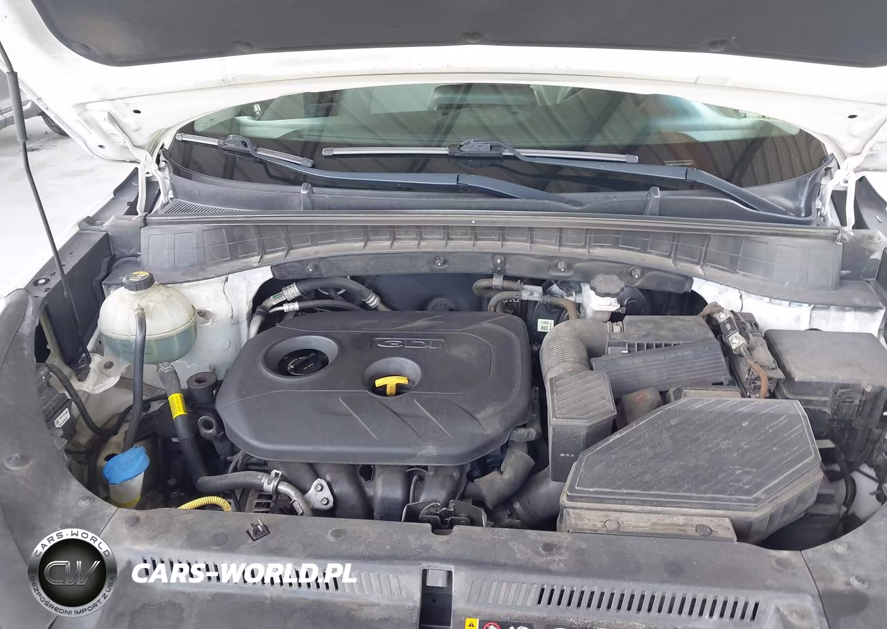 2019 Hyundai Tucson Se VIN:KM8J2CA46KU959962 - 10
