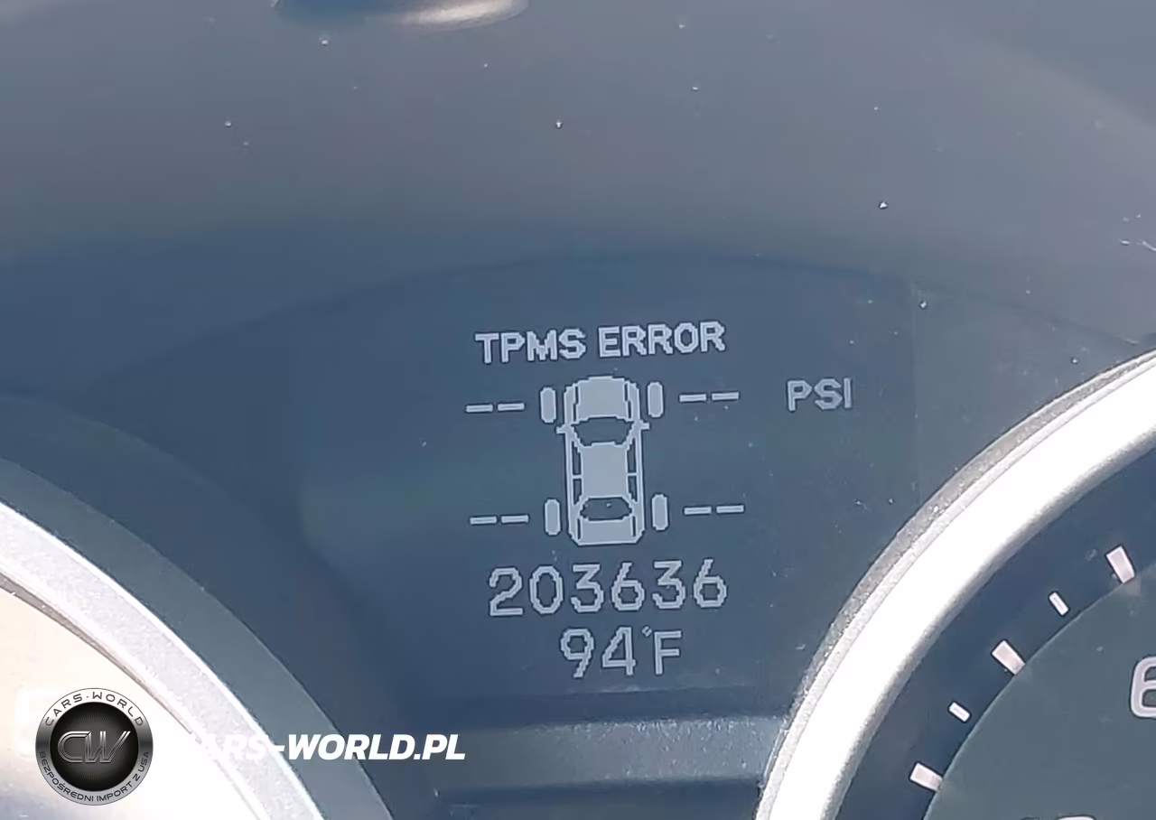 2009 Acura Tl 3.5 VIN:19UUA86539A008800 - 15