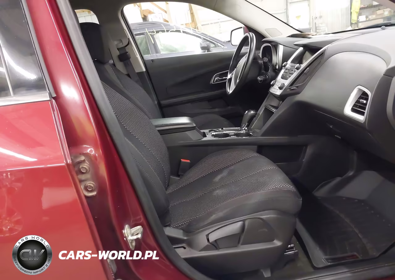 2017 Chevrolet Equinox Lt VIN:2GNFLFEK8H6104437 - 5