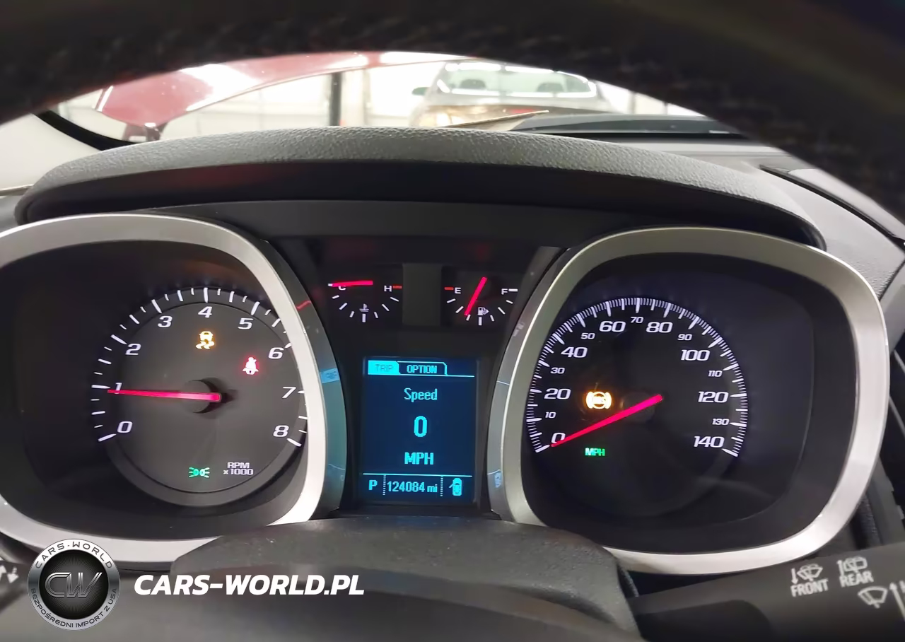 2017 Chevrolet Equinox Lt VIN:2GNFLFEK8H6104437 - 7