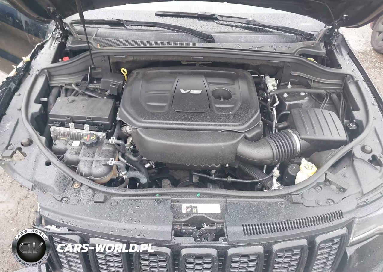 2019 Jeep Grand Cherokee Limited 4X2 VIN:1C4RJEBG2KC630566 - 10