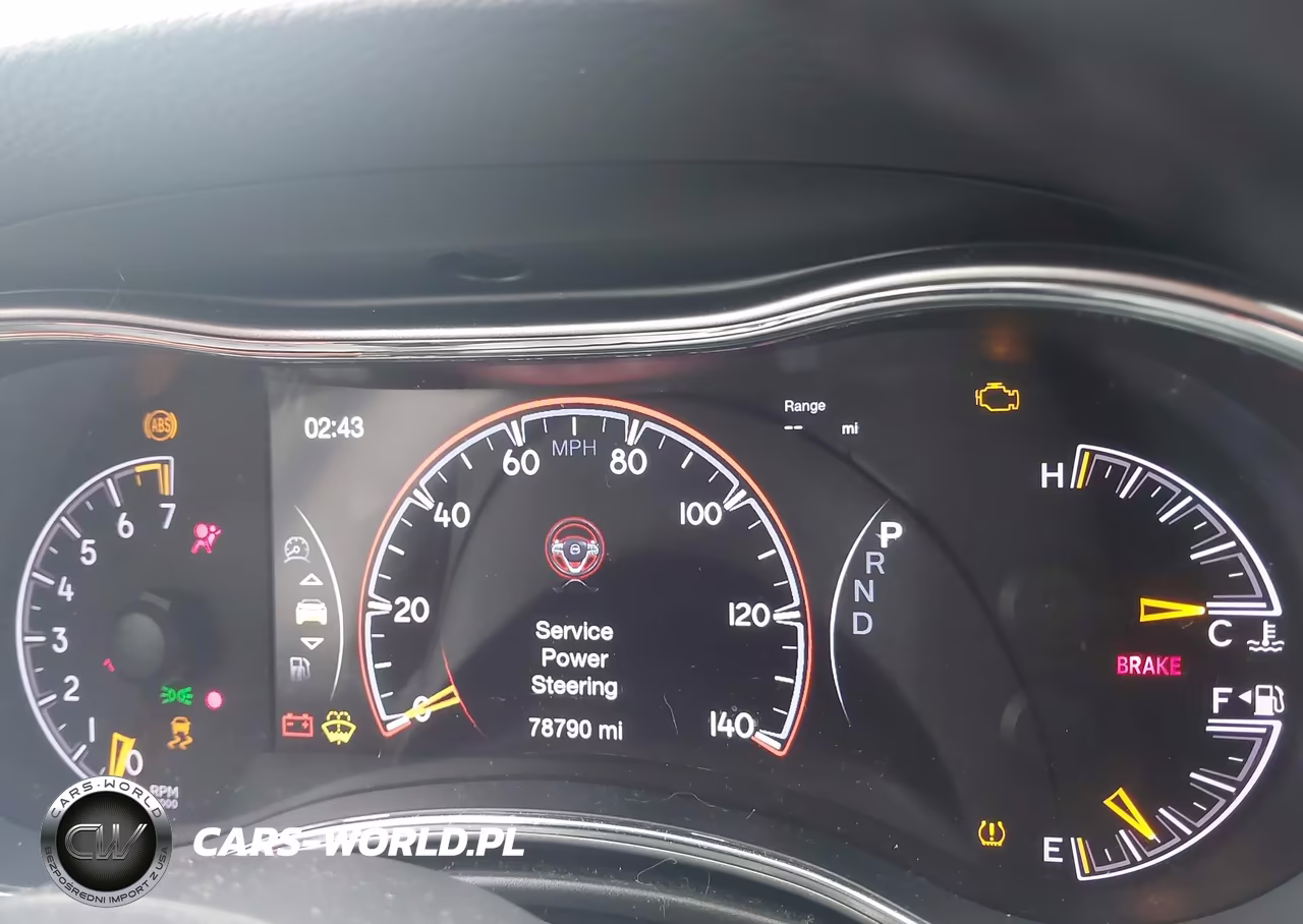 2019 Jeep Grand Cherokee Limited 4X2 VIN:1C4RJEBG2KC630566 - 7