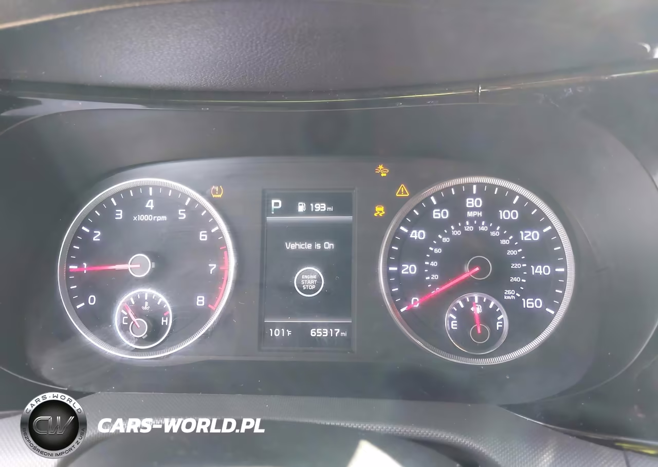 2023 Kia K5 Gt-Line VIN:5XXG64J29PG182830 - 7