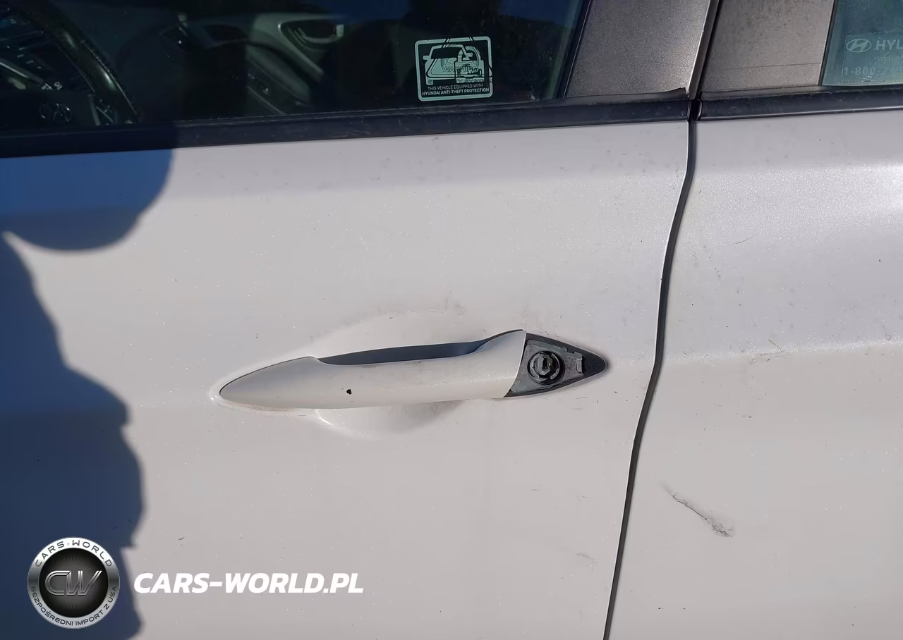 2011 Hyundai Elantra Limited VIN:5NPDH4AE5BH018883 - 6