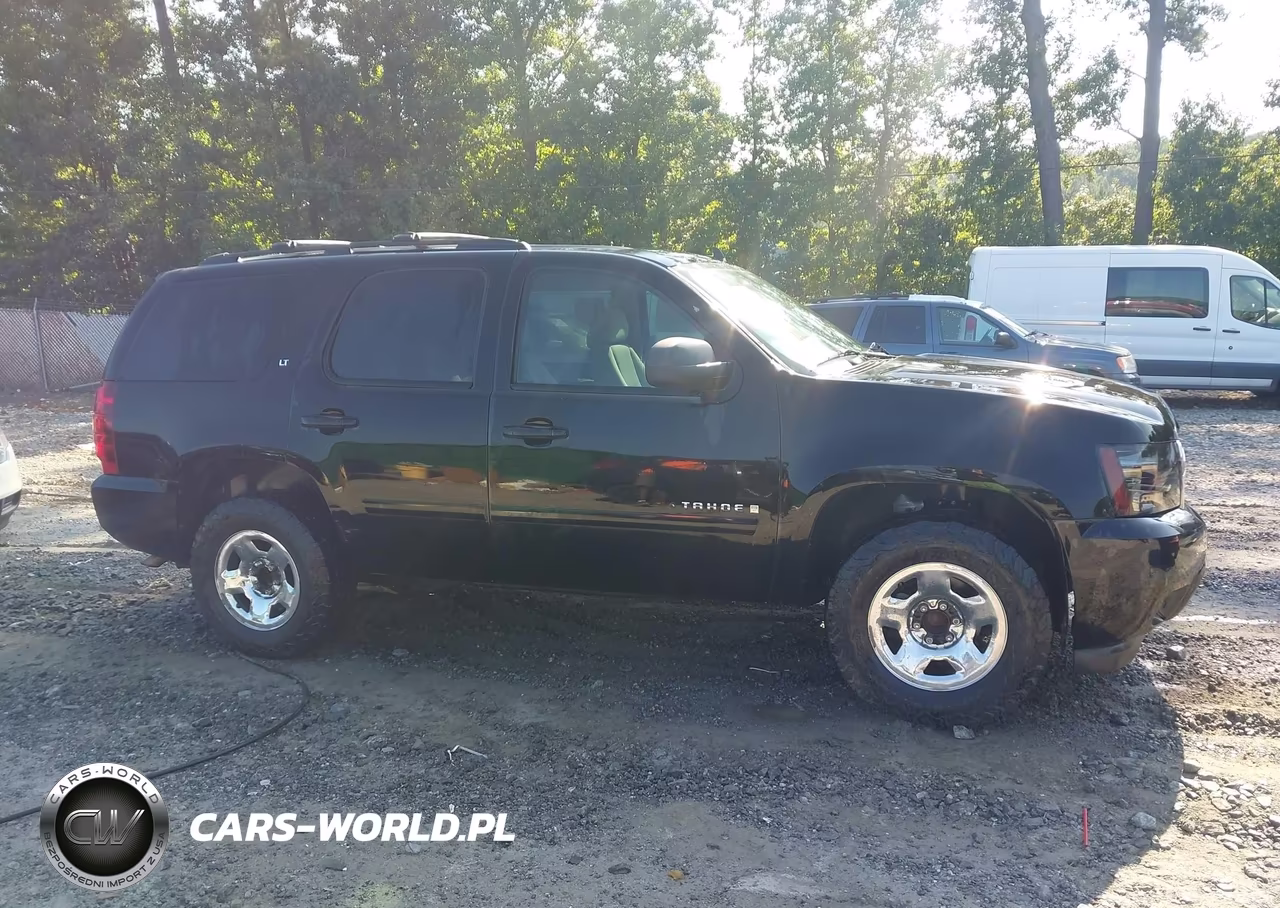 2009 Chevrolet Tahoe Lt1 VIN:1GNEC23329R158970 - 13