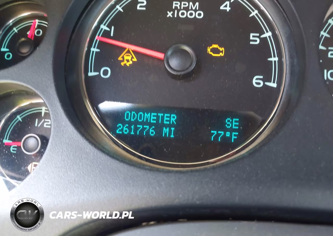 2009 Chevrolet Tahoe Lt1 VIN:1GNEC23329R158970 - 15