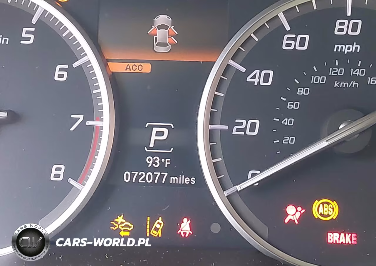 2021 Acura Ilx Premium Package-Technology Package VIN:19UDE2F74MA009501 - 15