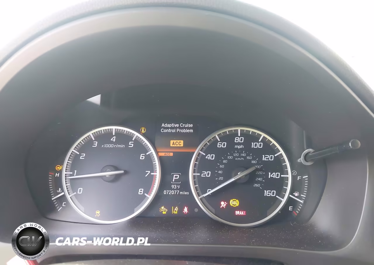 2021 Acura Ilx Premium Package-Technology Package VIN:19UDE2F74MA009501 - 7