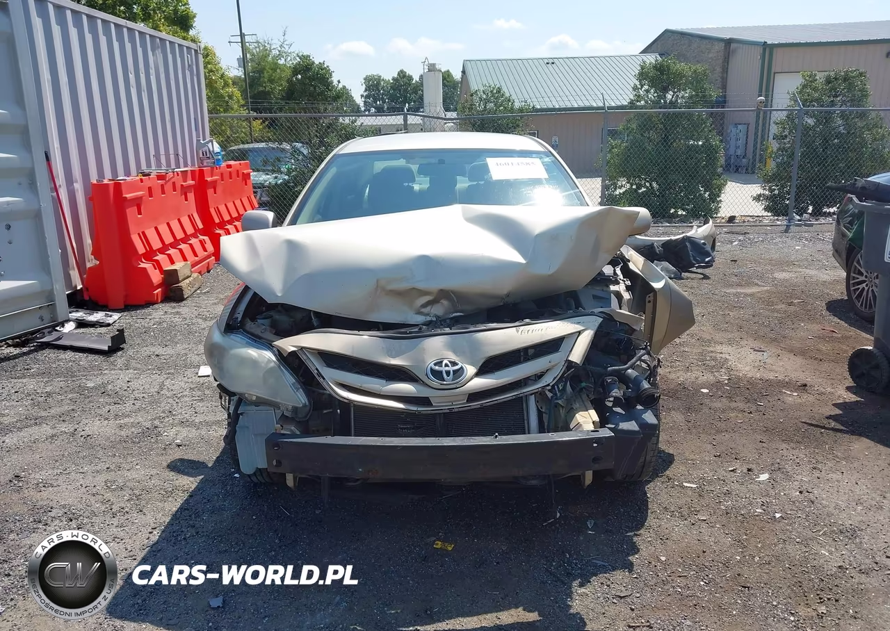 2012 Toyota Corolla Le VIN:2T1BU4EE6CC865008 - 13