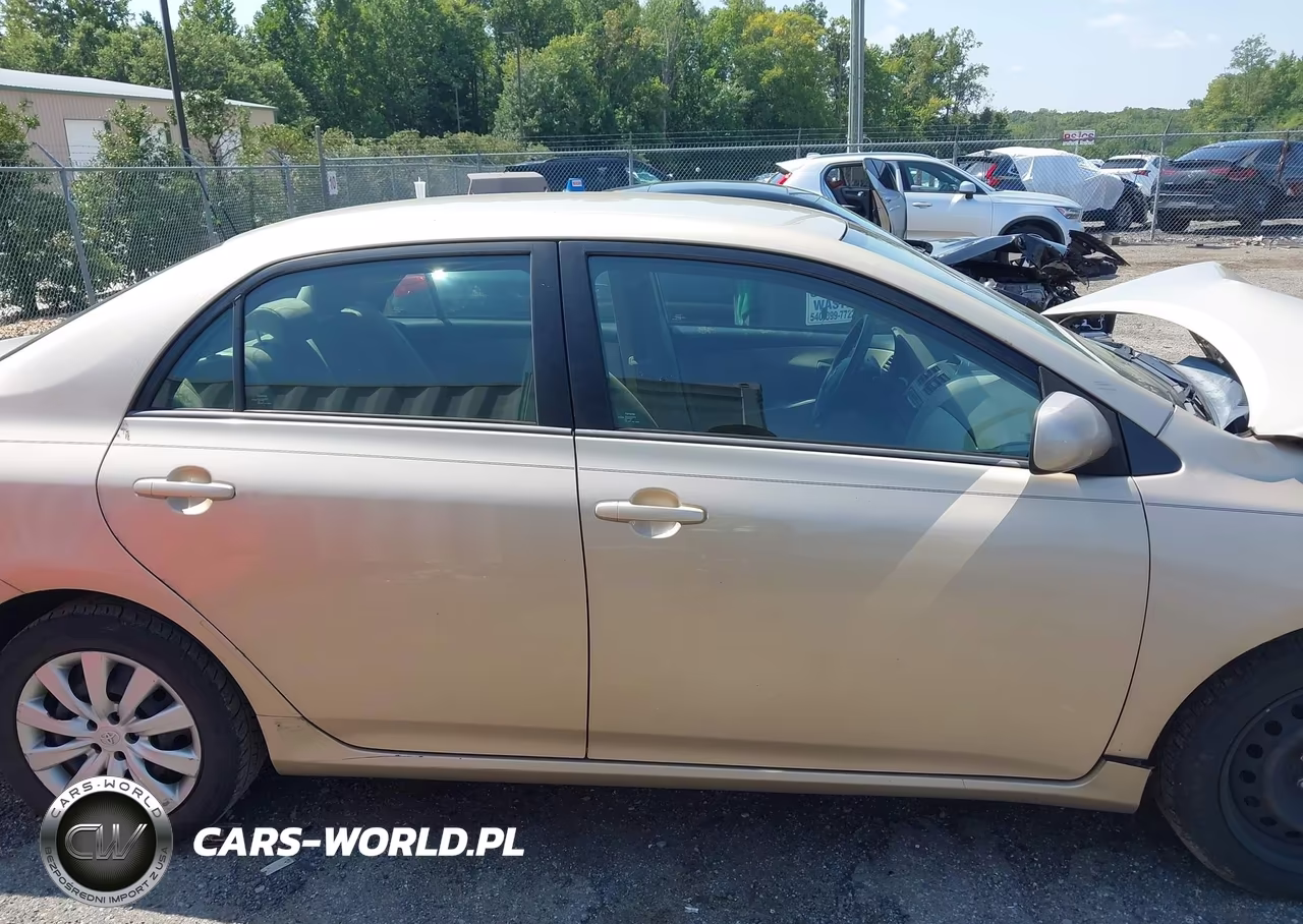 2012 Toyota Corolla Le VIN:2T1BU4EE6CC865008 - 14