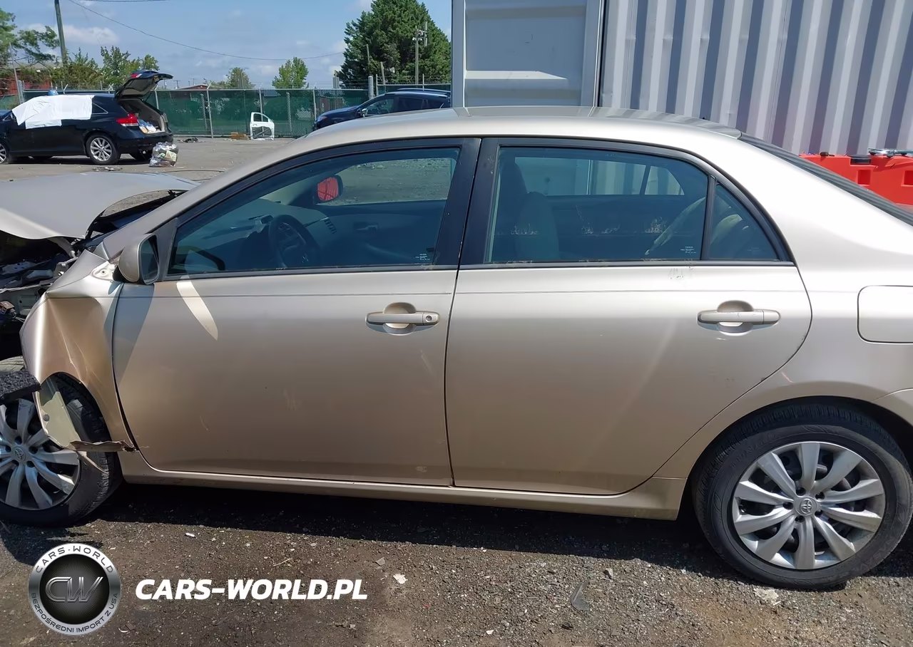 2012 Toyota Corolla Le VIN:2T1BU4EE6CC865008 - 15
