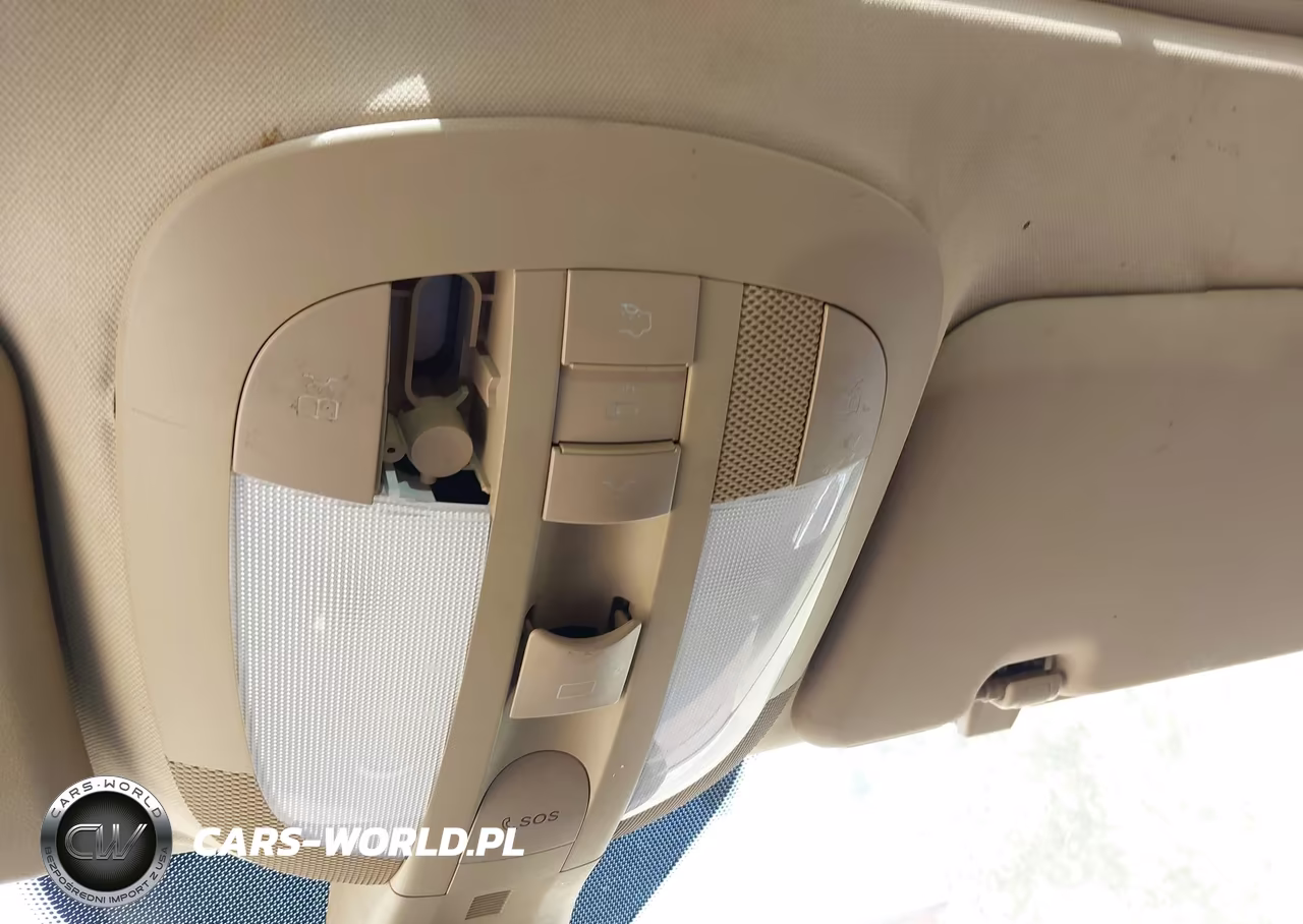 2007 Mercedes-Benz Gl 450 4Matic VIN:4JGBF71E27A162044 - 14