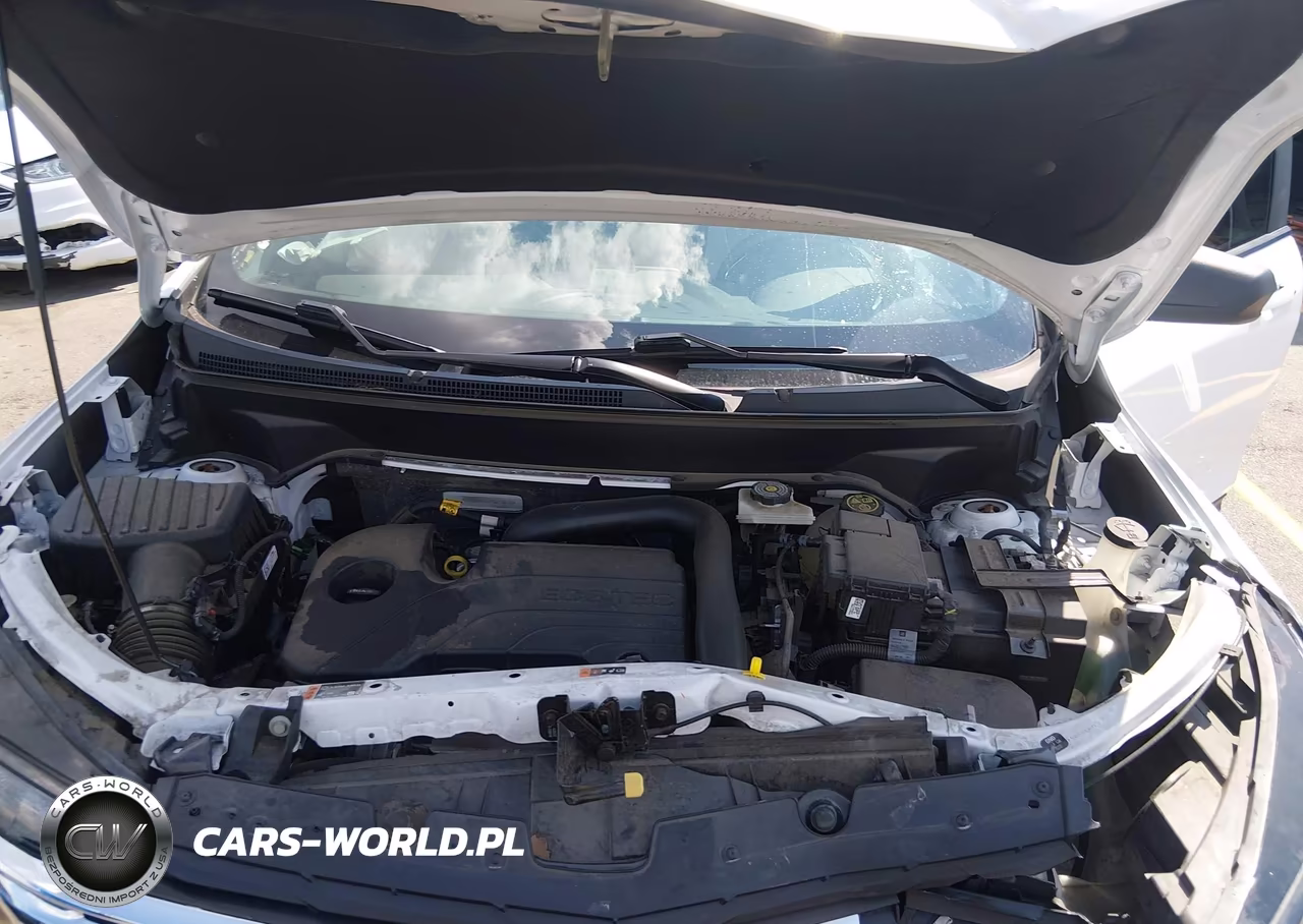 2023 Chevrolet Equinox Fwd Ls VIN:3GNAXHEG2PL219728 - 10