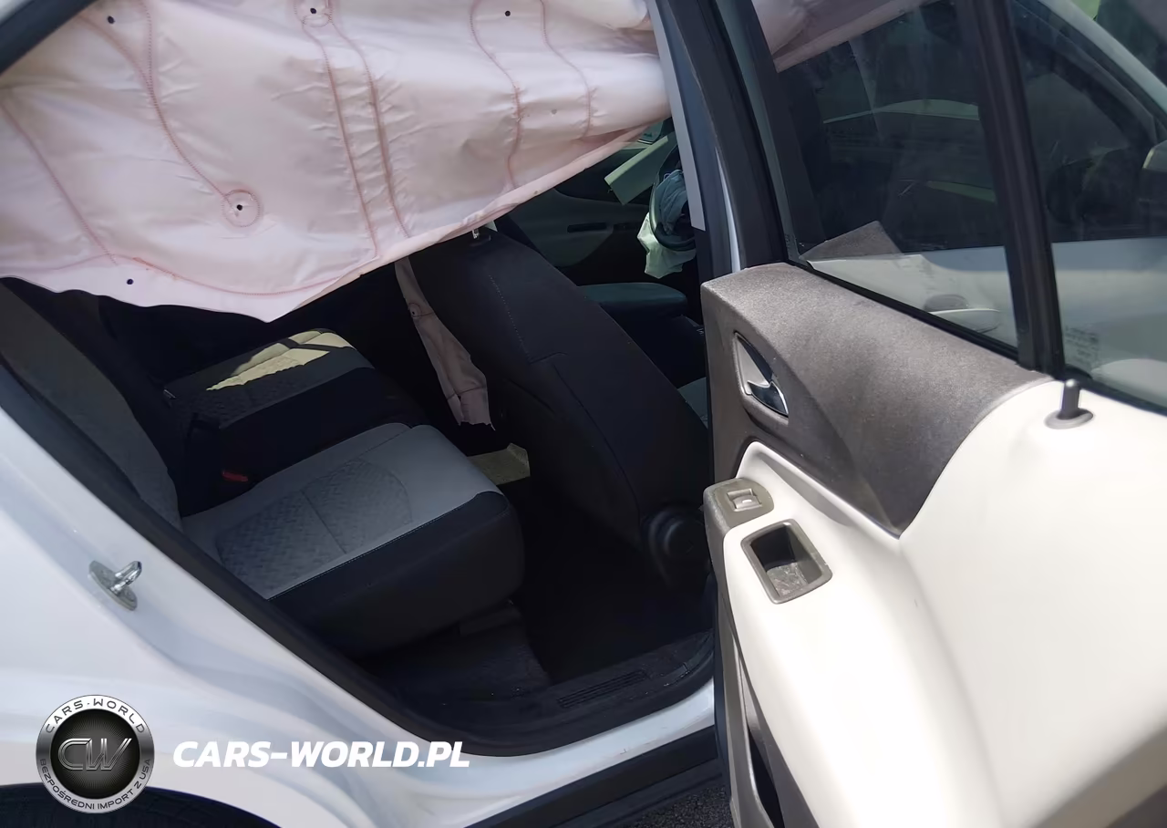 2023 Chevrolet Equinox Fwd Ls VIN:3GNAXHEG2PL219728 - 8