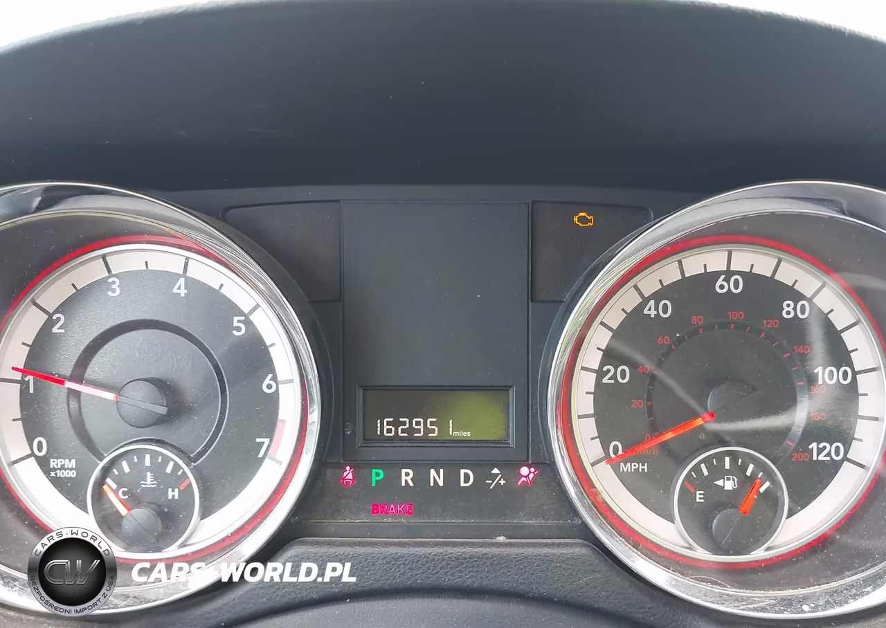 2015 Dodge Grand Caravan Se VIN:2C4RDGBGXFR623431 - 7