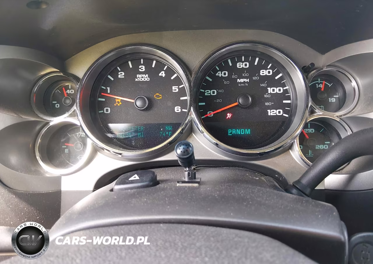 2012 Chevrolet Silverado 1500 Lt VIN:1GCRKSE77CZ270619 - 7