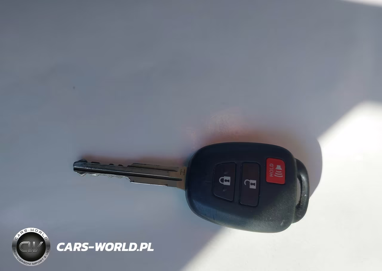 2015 Toyota Rav4 Le VIN:JTMBFREV1FD110038 - 11