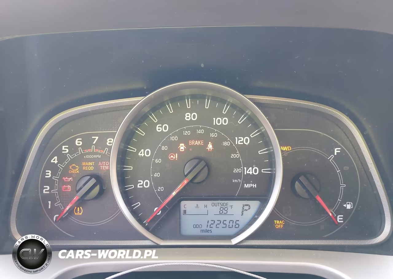 2015 Toyota Rav4 Le VIN:JTMBFREV1FD110038 - 7