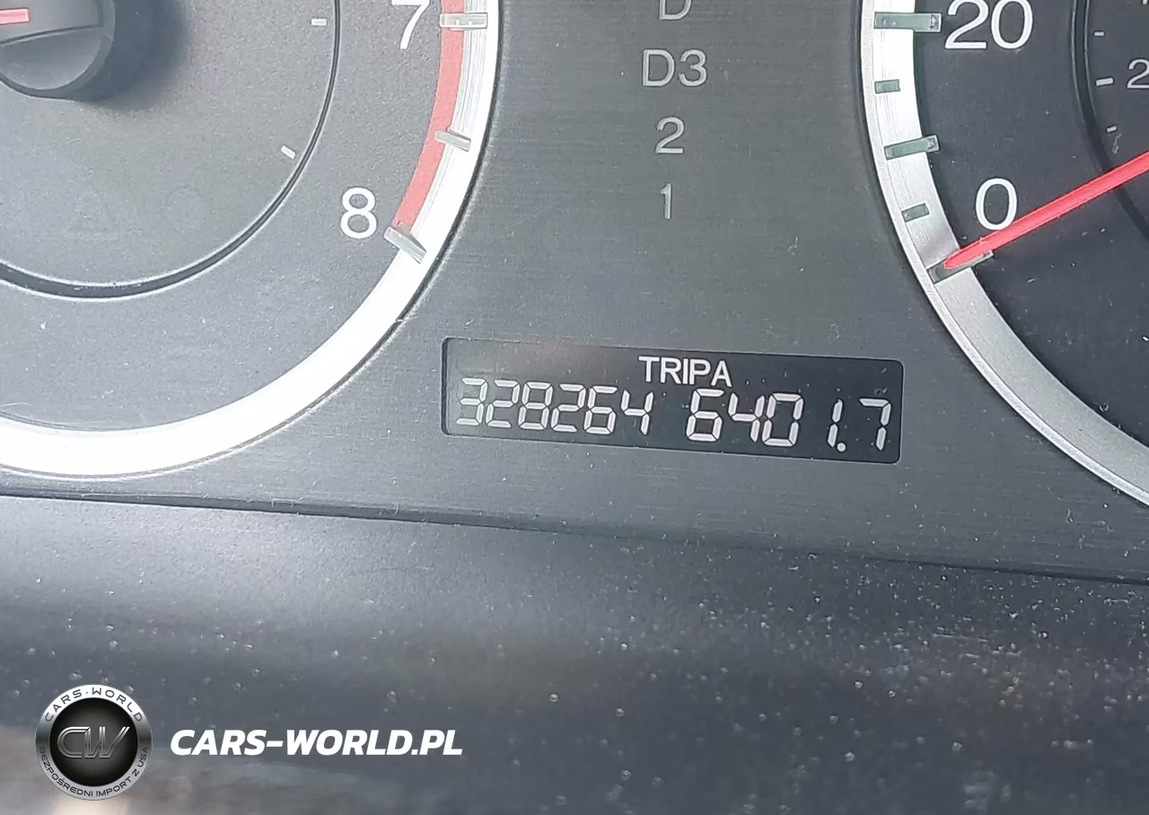 2010 Honda Accord 2.4 Lx-P VIN:1HGCP2F46AA132059 - 16