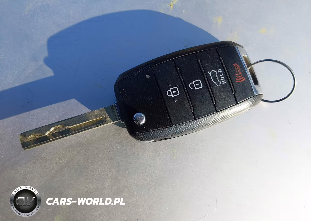 2017 Kia Sorento 3.3L Lx VIN:5XYPGDA50HG301501 - 11