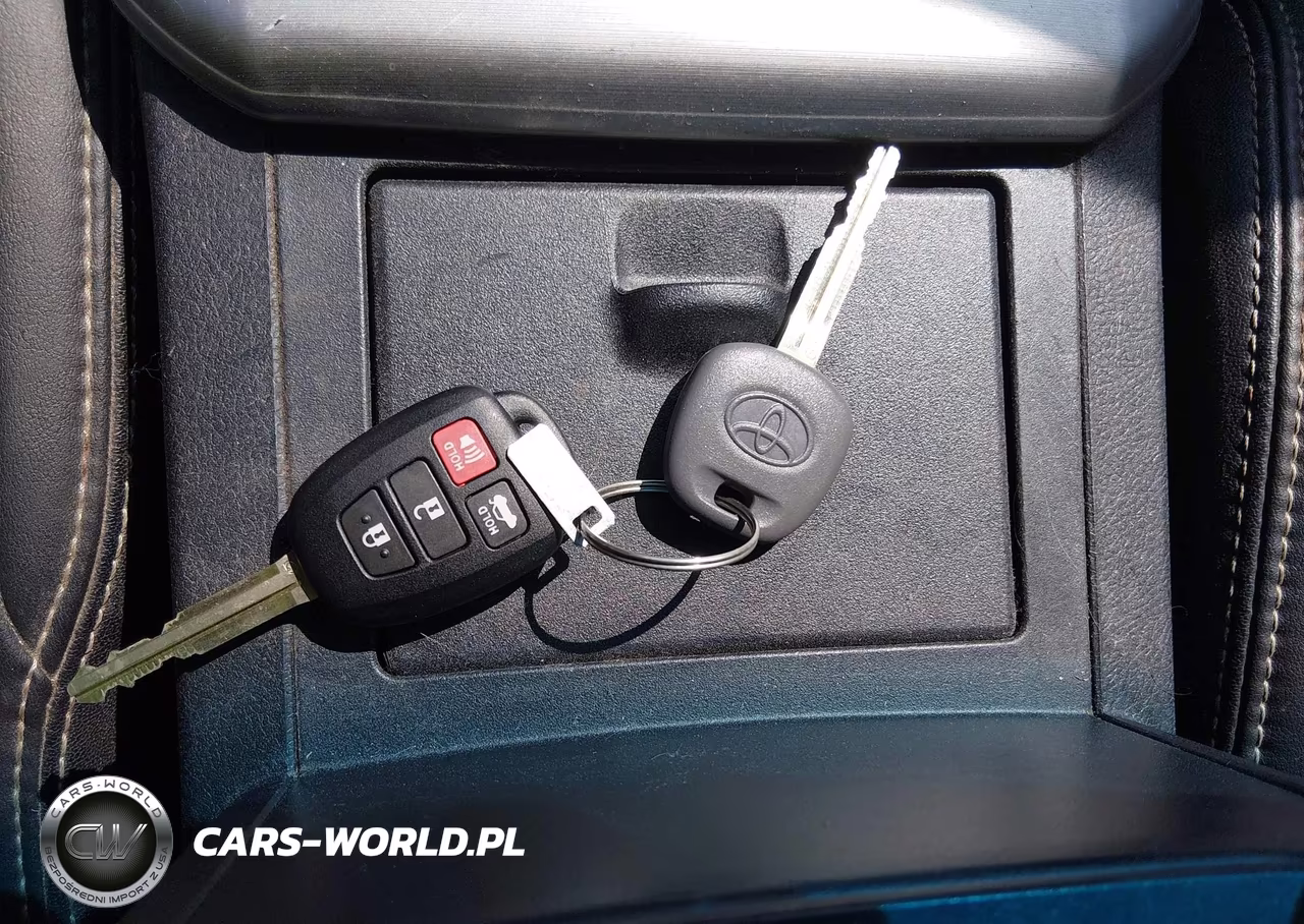 2014 Toyota Camry Se VIN:4T1BF1FKXEU836948 - 11