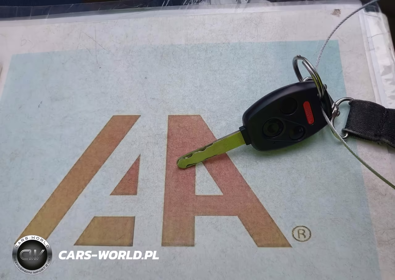 2007 Honda Accord 3.0 Ex VIN:1HGCM66517A076484 - 11