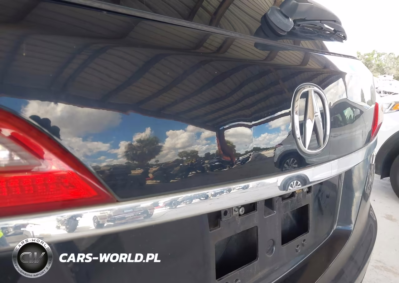 2013 Acura Rdx VIN:5J8TB3H57DL007025 - 18