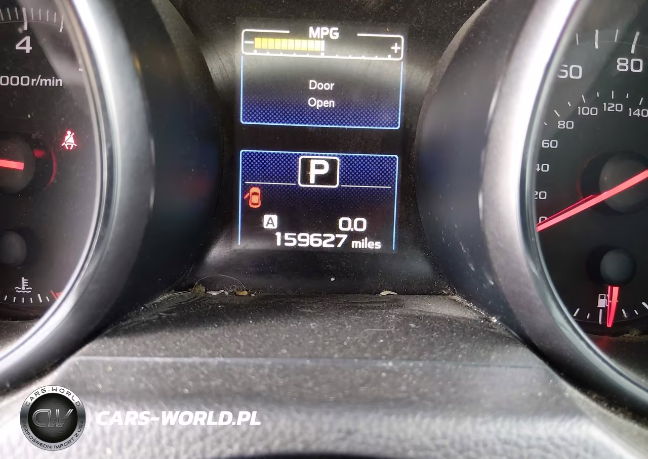 2017 Subaru Outback 2.5I VIN:4S4BSAACXH3220690 - 14