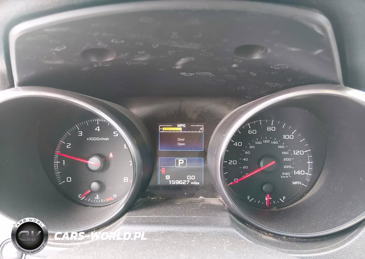2017 Subaru Outback 2.5I VIN:4S4BSAACXH3220690 - 7