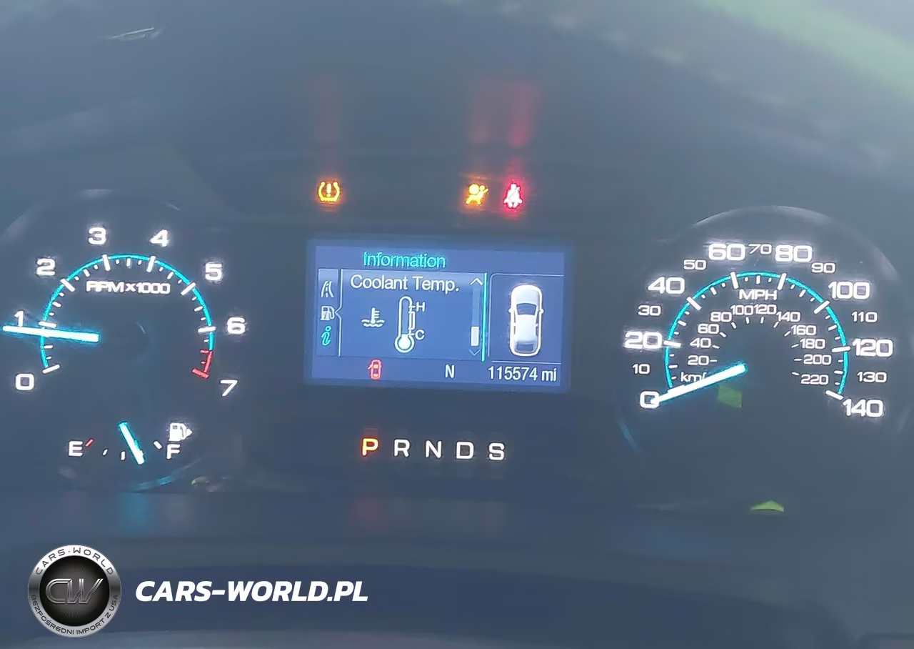 2015 Ford Flex Se VIN:2FMGK5B82FBA22304 - 7