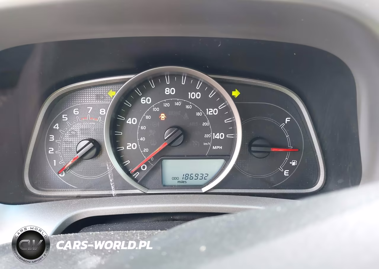 2014 Toyota Rav4 Le VIN:2T3ZFREV1EW106202 - 7