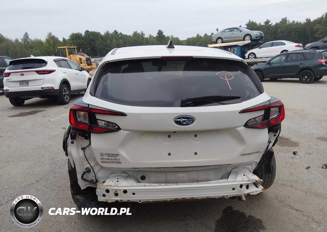 2024 Subaru Crosstrek VIN:JF2GUABC4RH242161 - 16