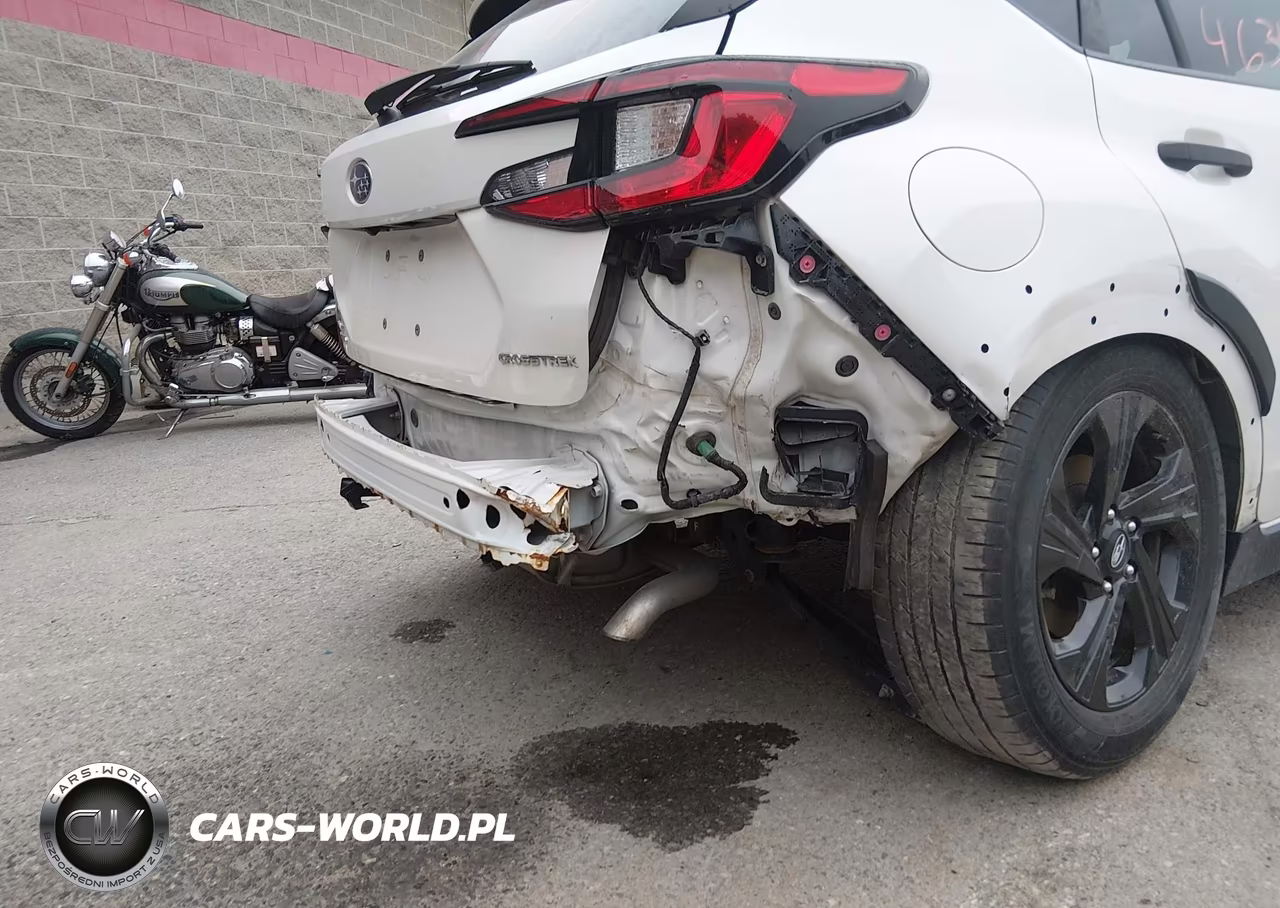 2024 Subaru Crosstrek VIN:JF2GUABC4RH242161 - 20