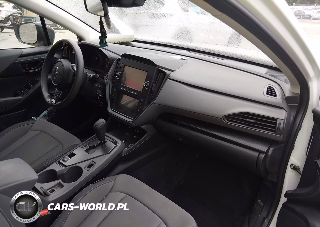 2024 Subaru Crosstrek VIN:JF2GUABC4RH242161 - 5