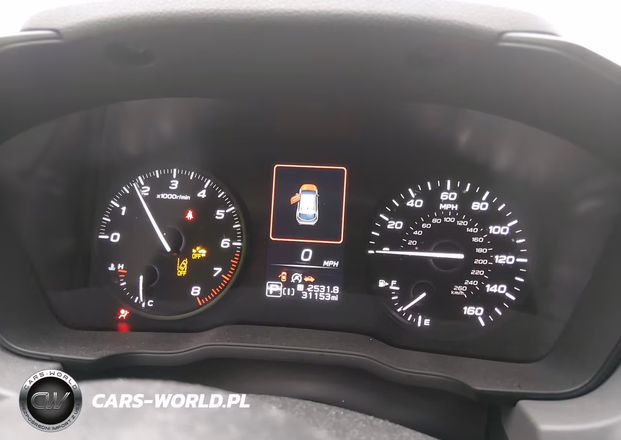 2024 Subaru Crosstrek VIN:JF2GUABC4RH242161 - 7