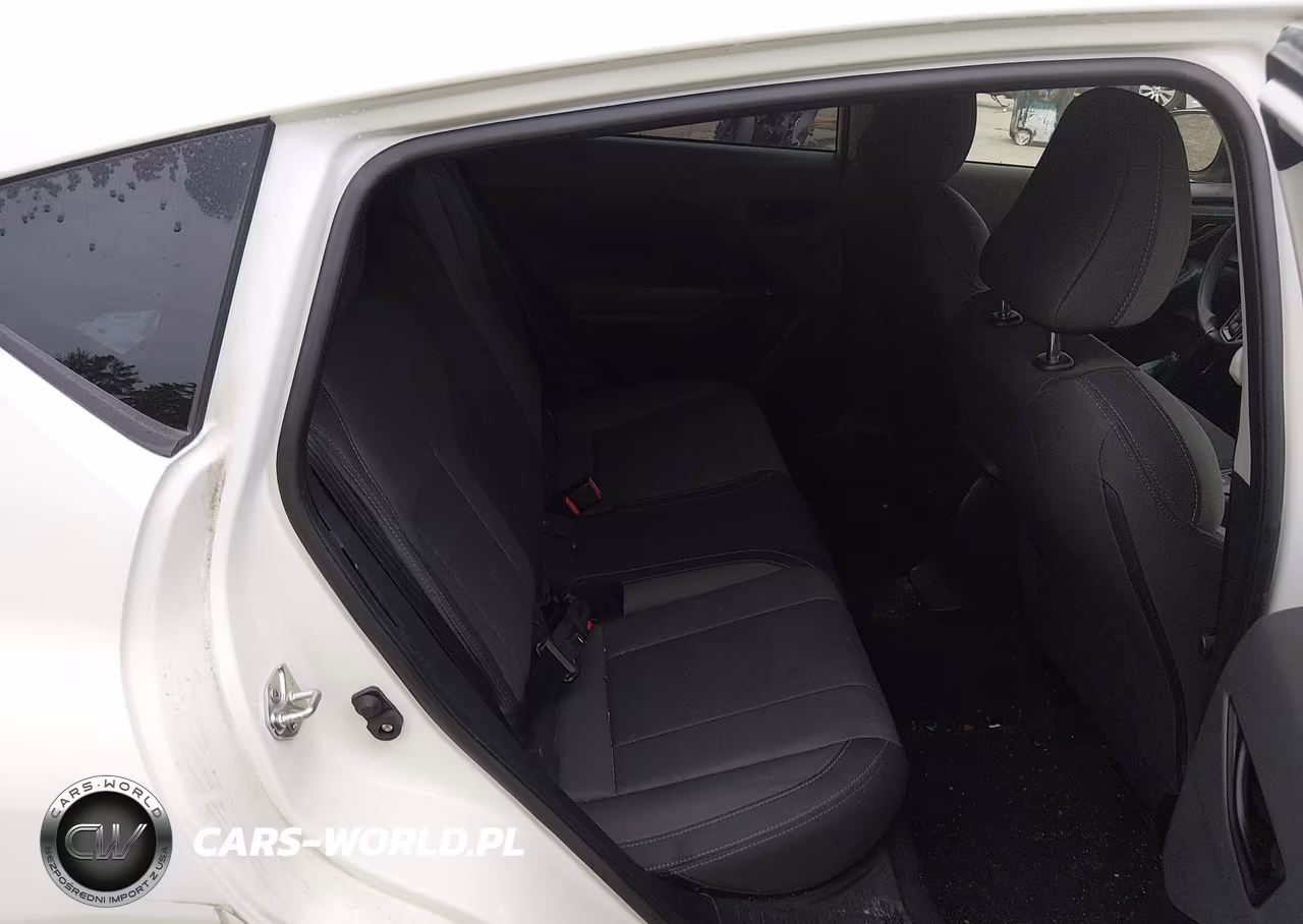 2024 Subaru Crosstrek VIN:JF2GUABC4RH242161 - 8