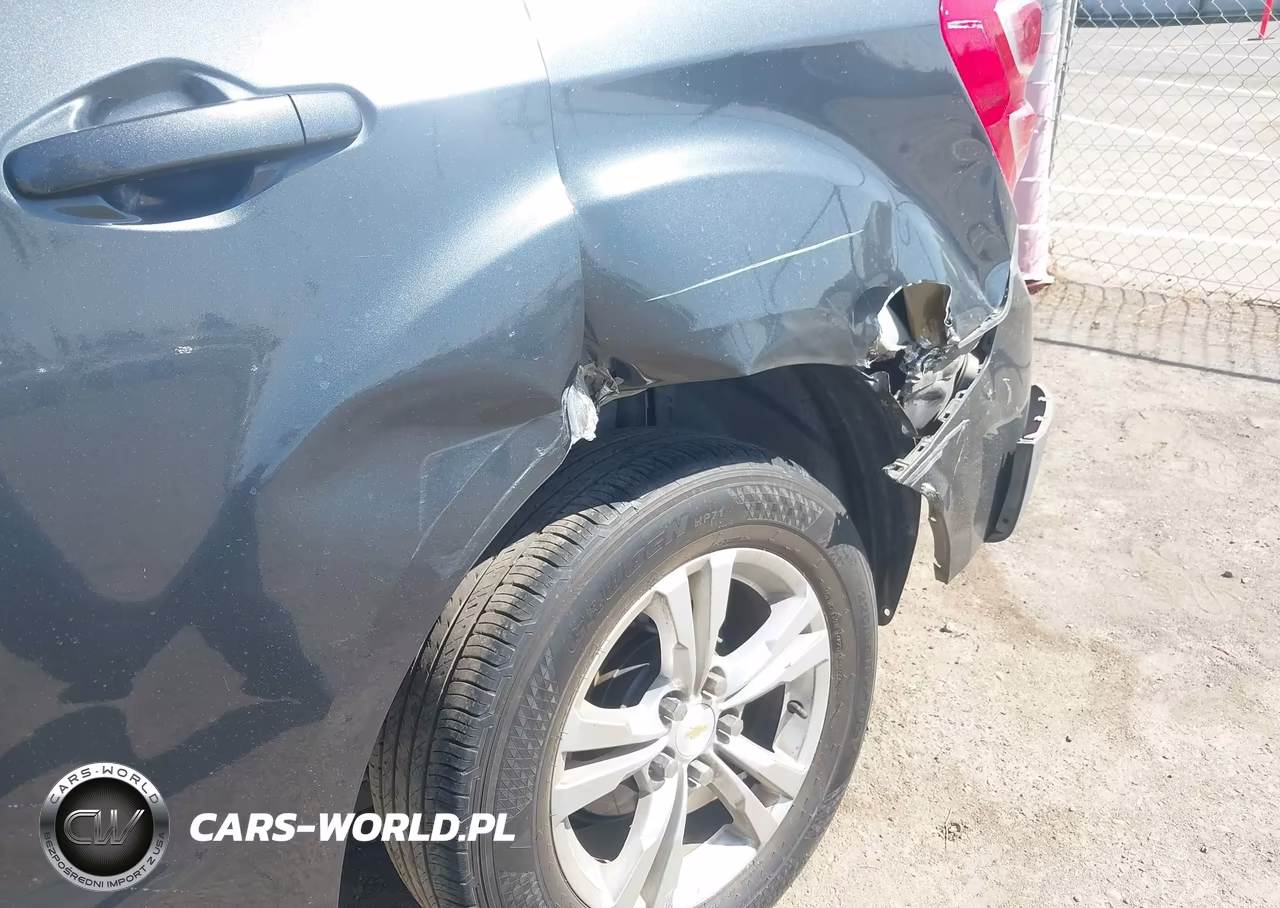 2017 Chevrolet Equinox Ls VIN:2GNALBEK2H1558389 - 21