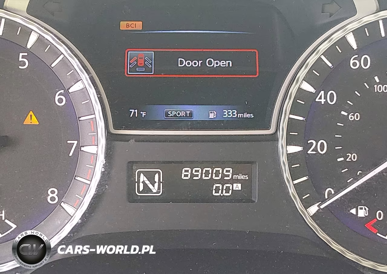 2015 Infiniti Qx60 VIN:5N1AL0MM9FC513095 - 15
