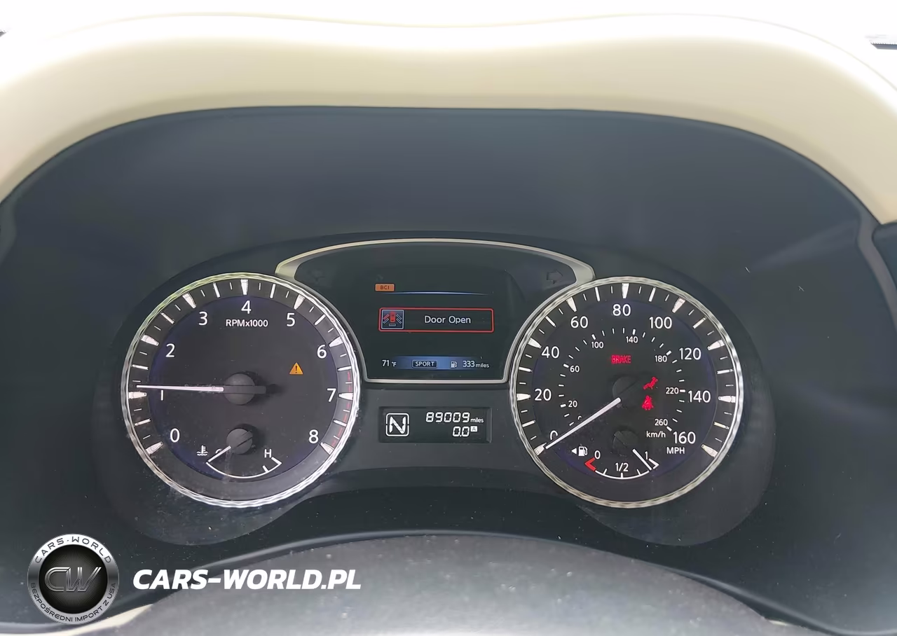 2015 Infiniti Qx60 VIN:5N1AL0MM9FC513095 - 7