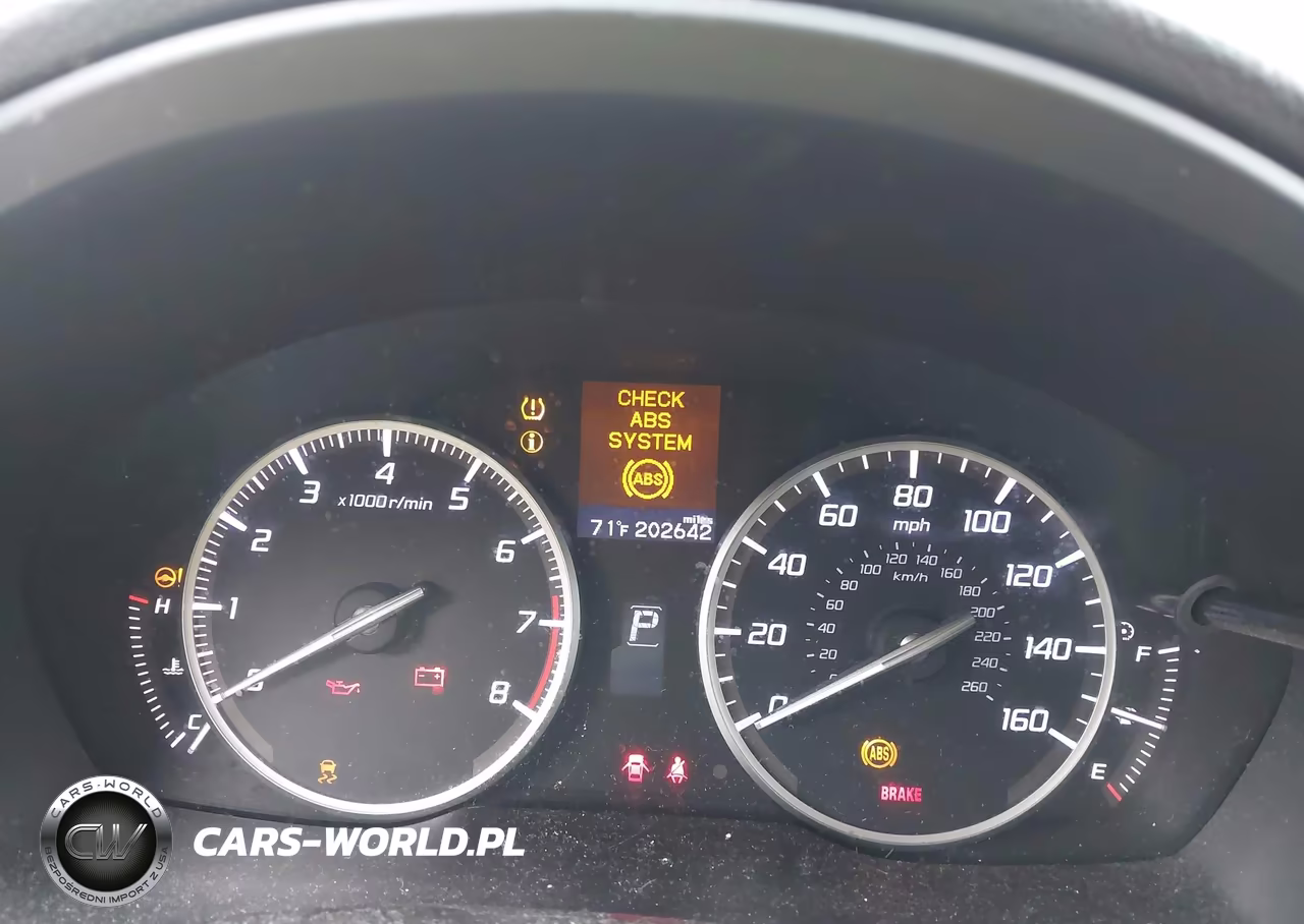 2013 Acura Ilx 2.0L VIN:19VDE1F58DE016528 - 7