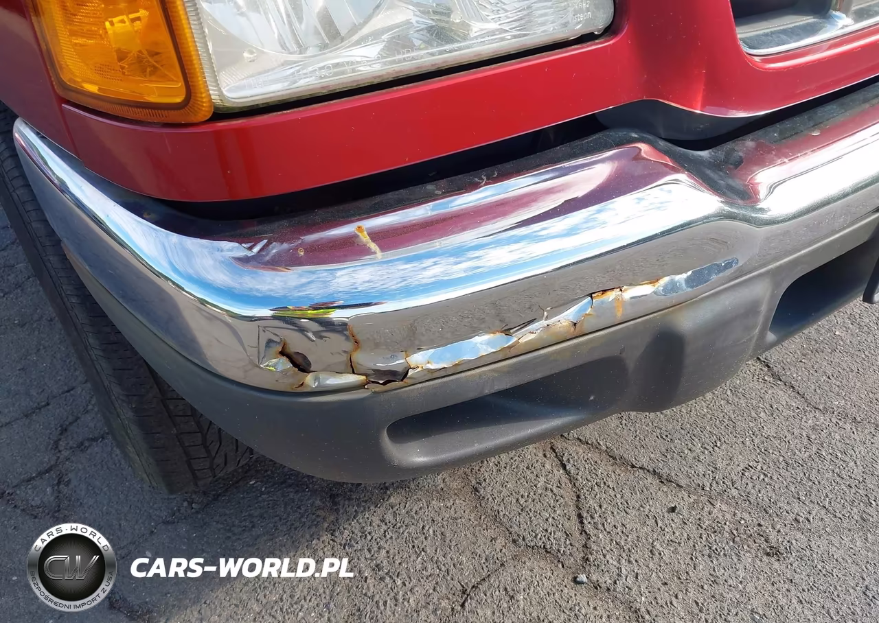 2002 Ford Ranger Xl-Xlt VIN:1FTYR14D02TA69753 - 12